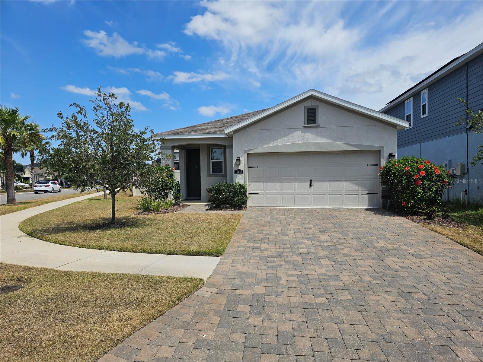 Details for 12115 Blue Pacific Drive, RIVERVIEW, FL 33579