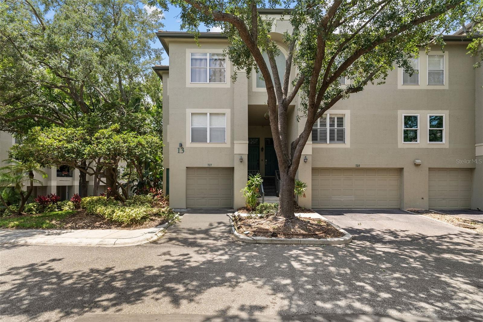 Details for 727 Coral Reef Drive Na, TAMPA, FL 33602