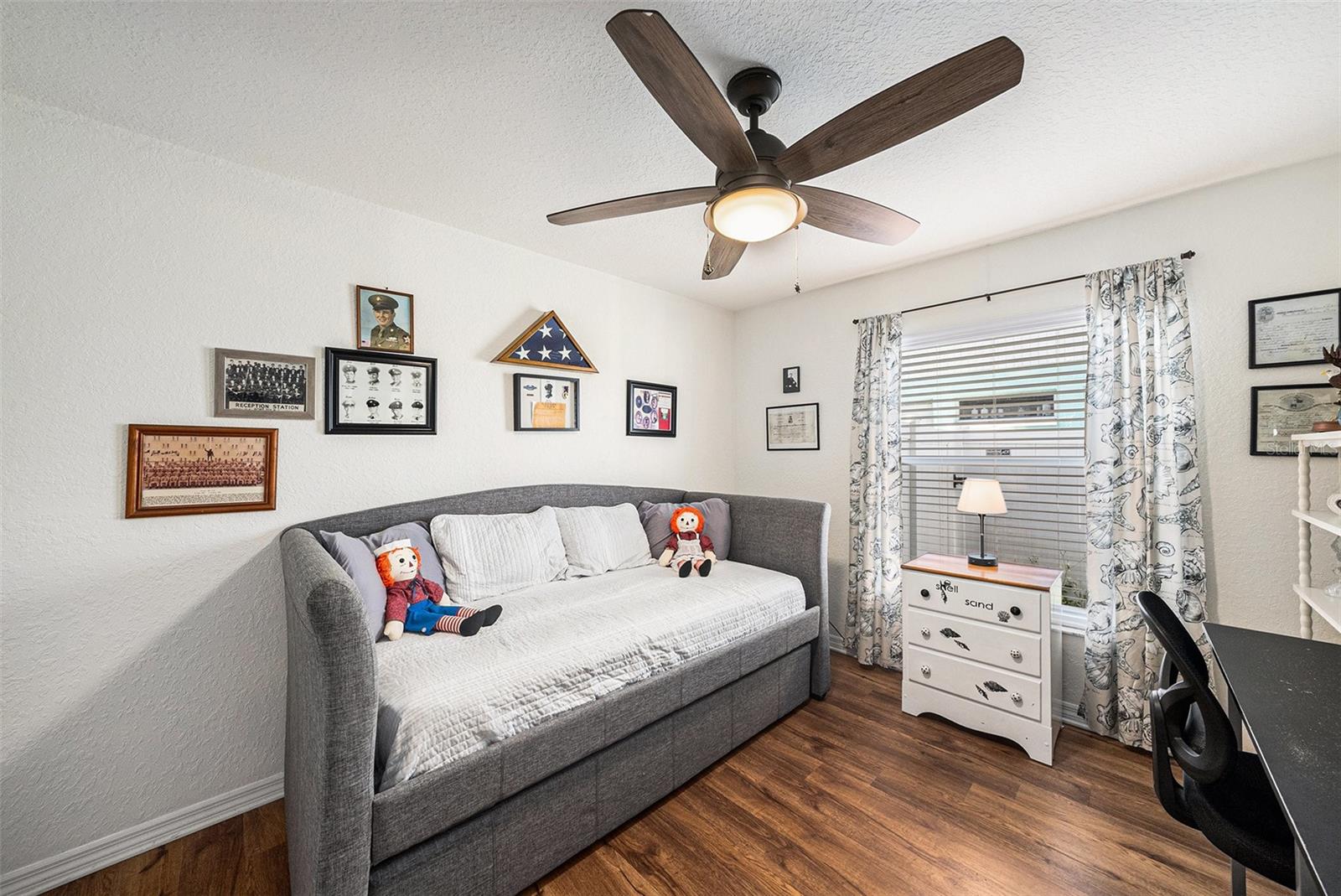 Listing photo id 12 for 2611 San Luis Road