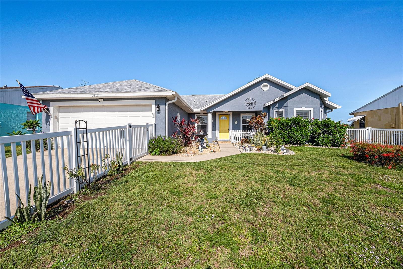 Listing photo id 0 for 2611 San Luis Road