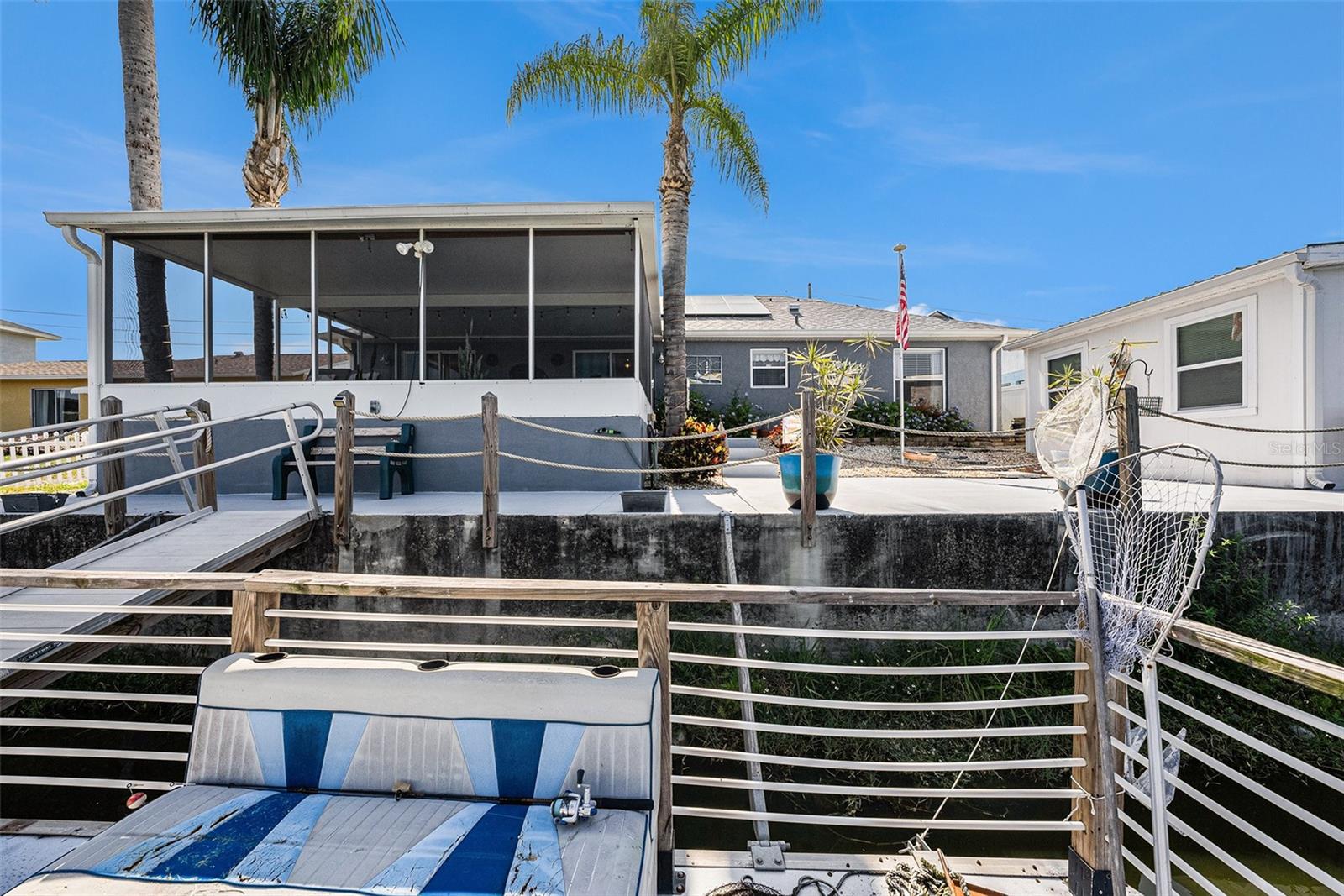 Listing photo id 23 for 2611 San Luis Road
