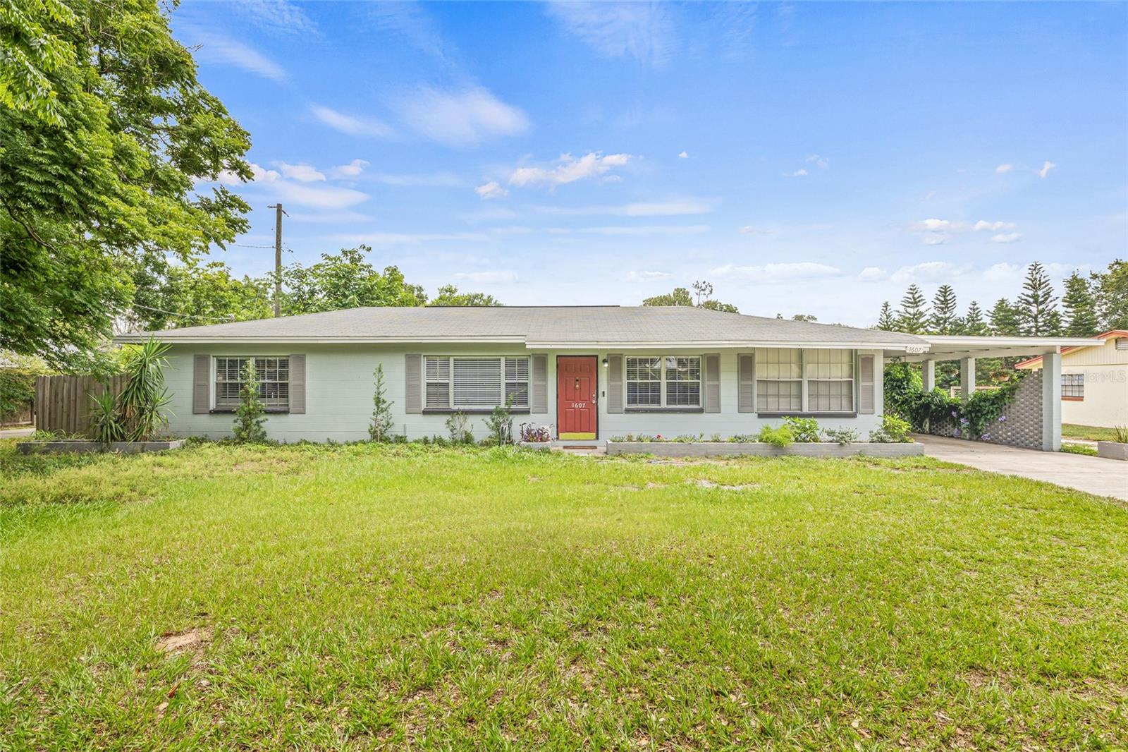 Details for 1607 Bell Shoals Road, BRANDON, FL 33511