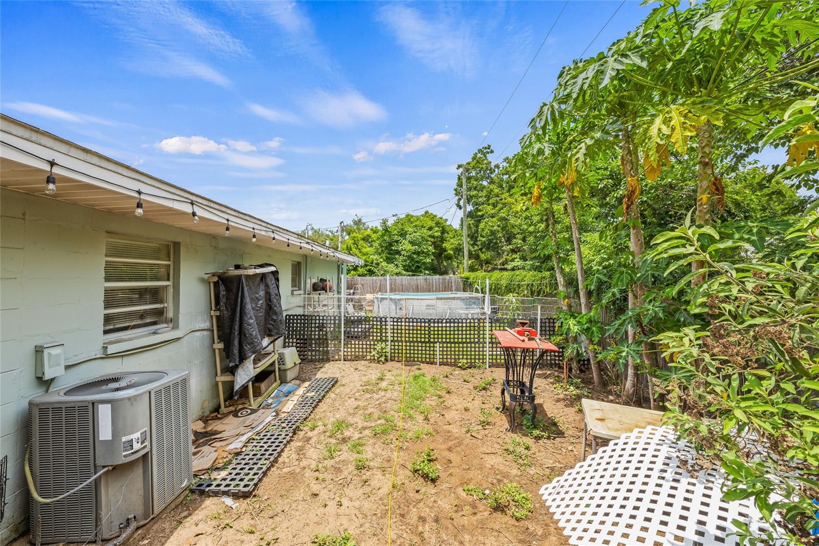 Listing photo id 36 for 1607 Bell Shoals Road