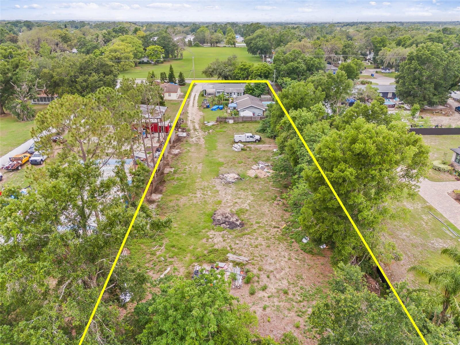 Listing photo id 38 for 1607 Bell Shoals Road