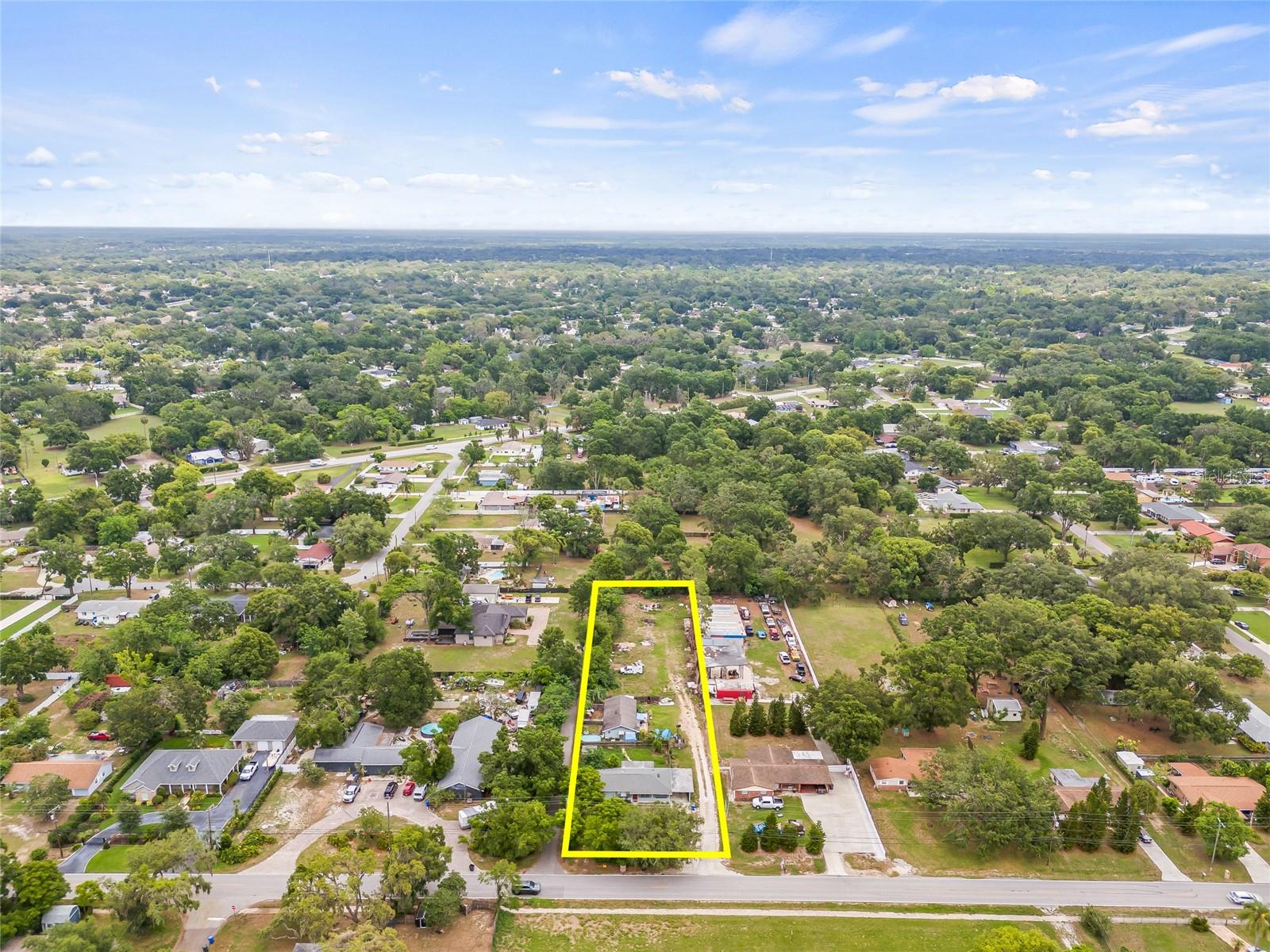 Listing photo id 39 for 1607 Bell Shoals Road