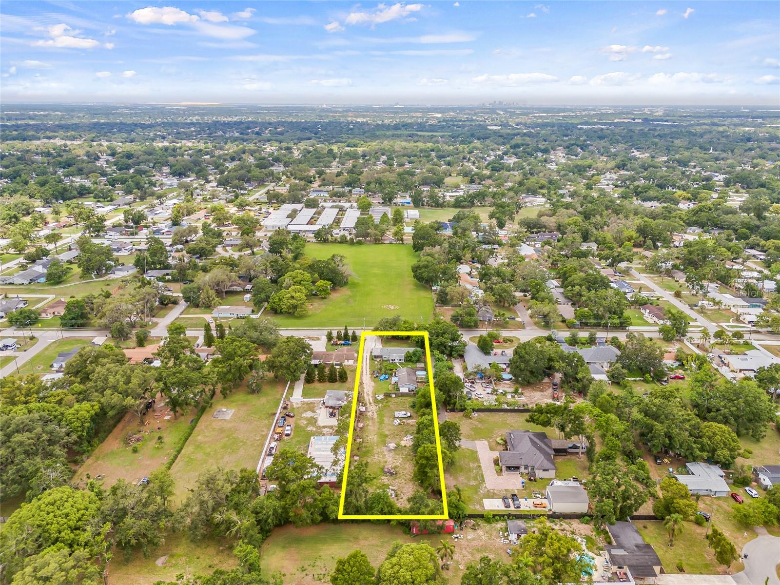 Listing photo id 42 for 1607 Bell Shoals Road