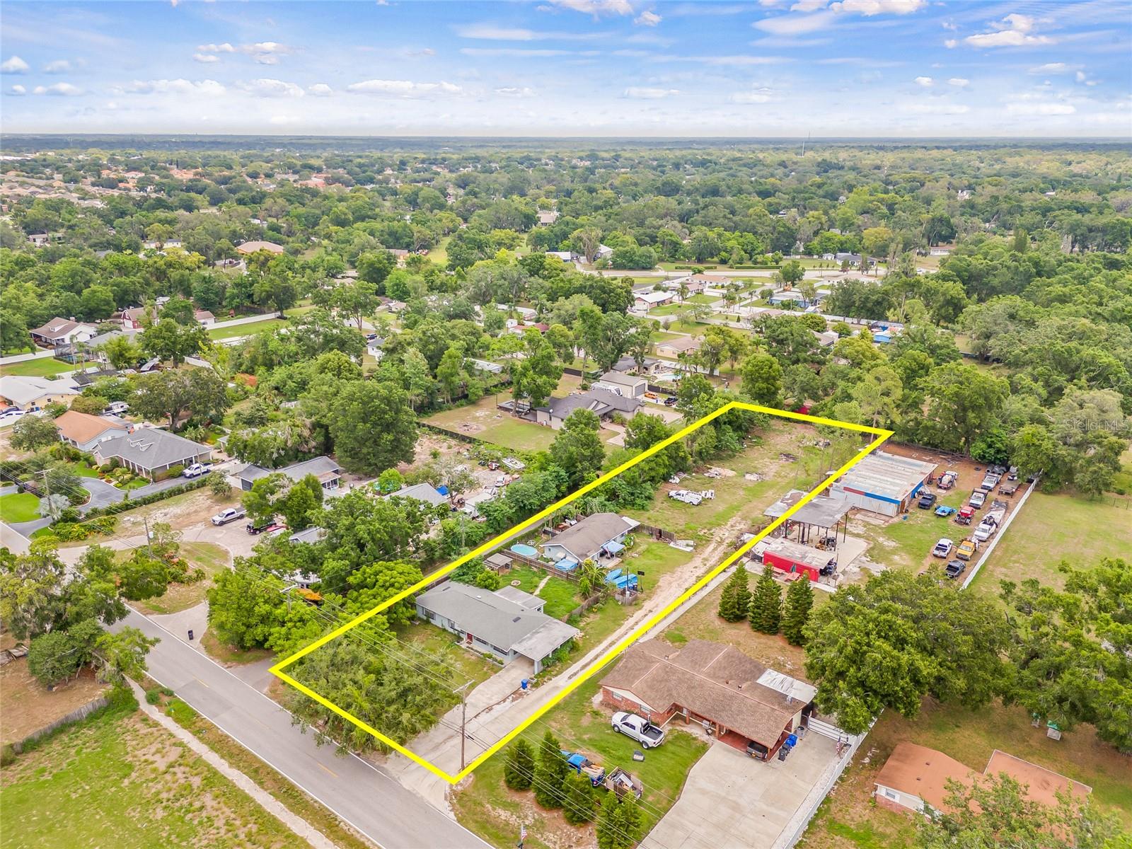 Listing photo id 44 for 1607 Bell Shoals Road