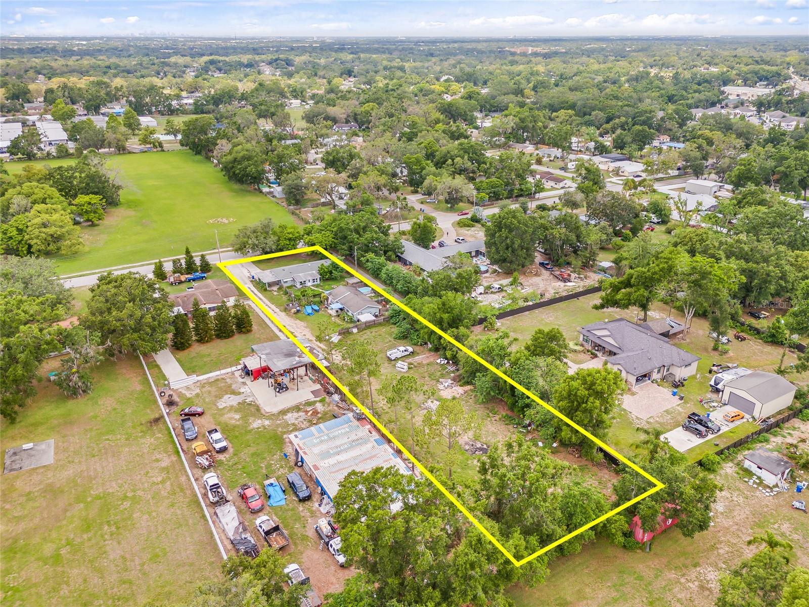 Listing photo id 47 for 1607 Bell Shoals Road