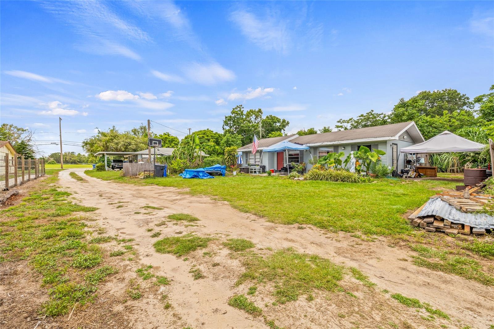 Listing photo id 3 for 1607 Bell Shoals Road