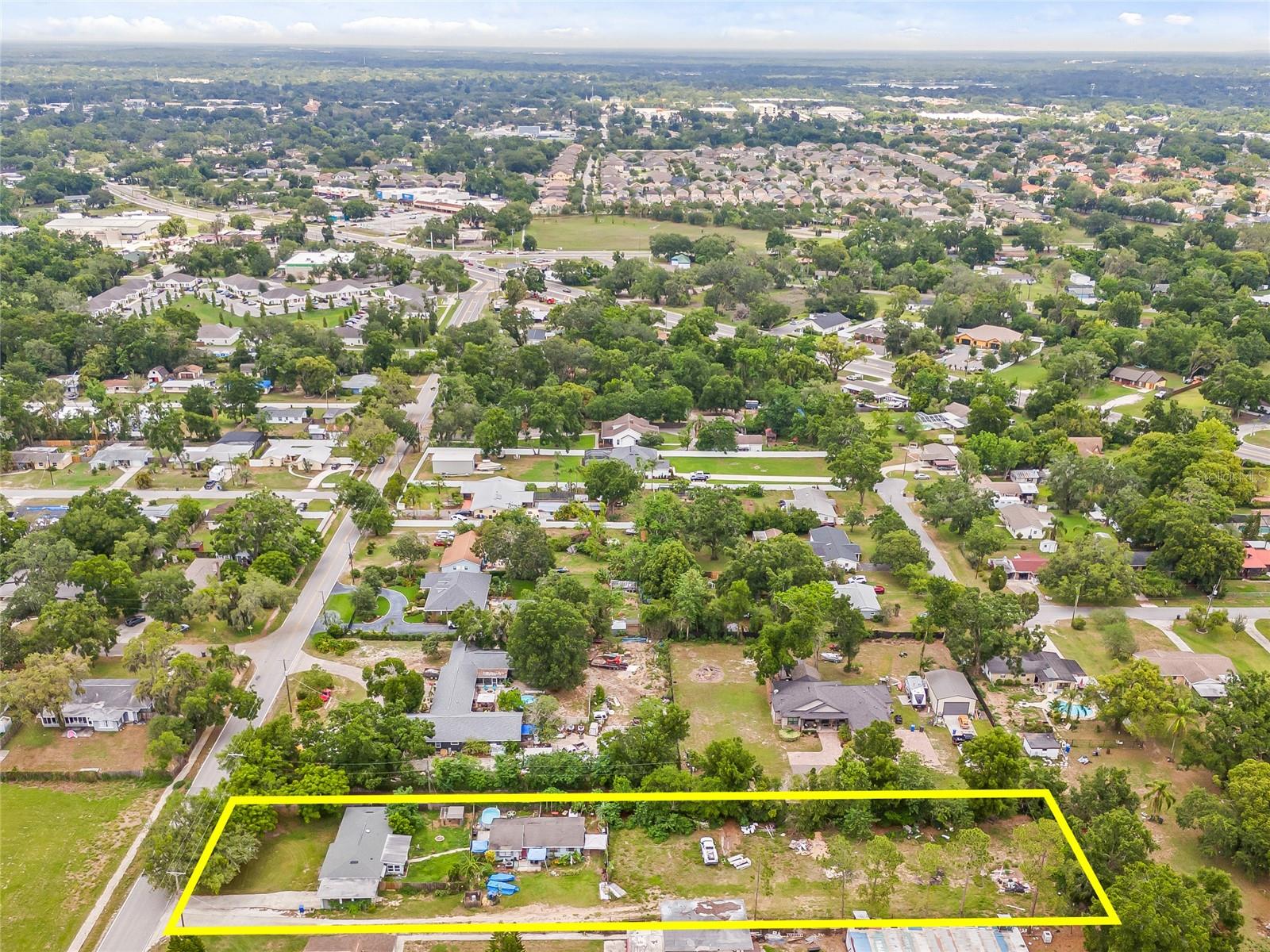Listing photo id 49 for 1607 Bell Shoals Road