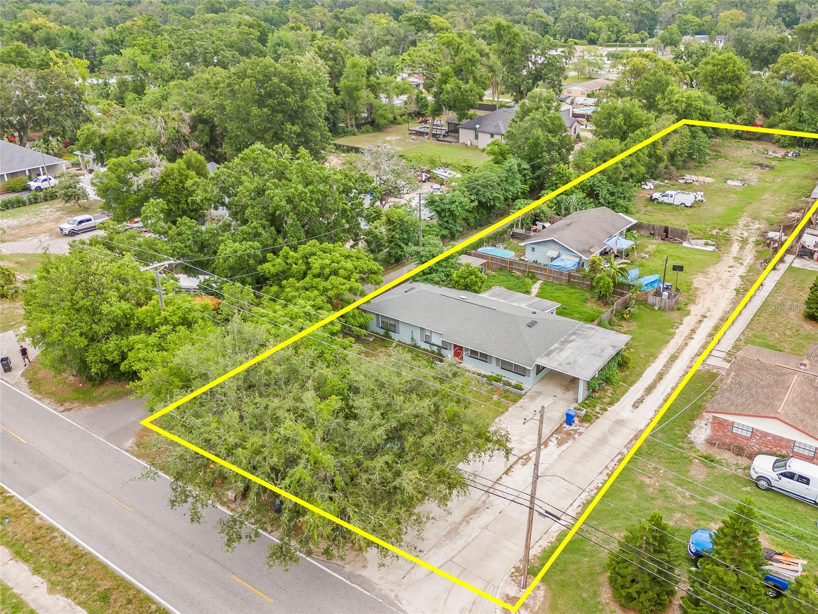 Listing photo id 51 for 1607 Bell Shoals Road