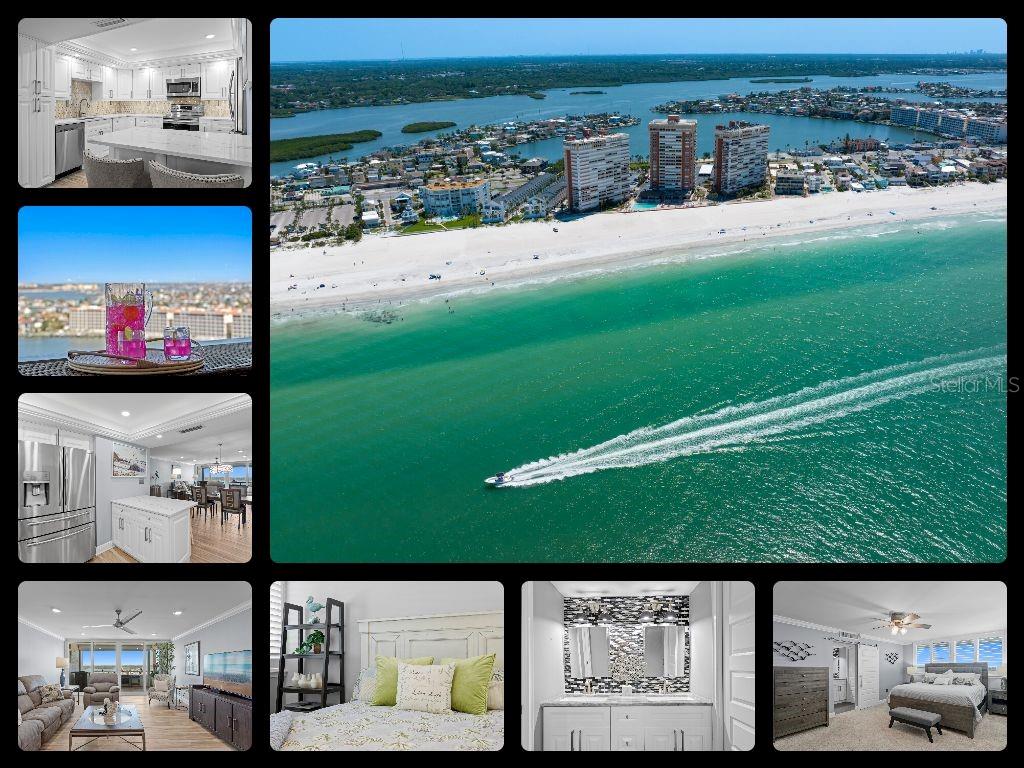 Details for 17920 Gulf Boulevard 1901, REDINGTON SHORES, FL 33708