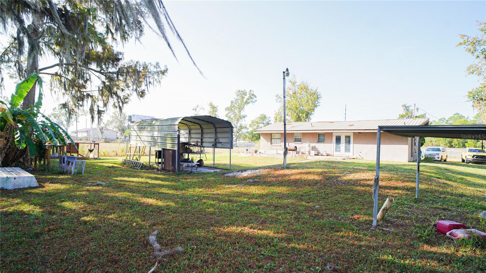 Image 34 of 39 For 10818 Land O Lakes Boulevard