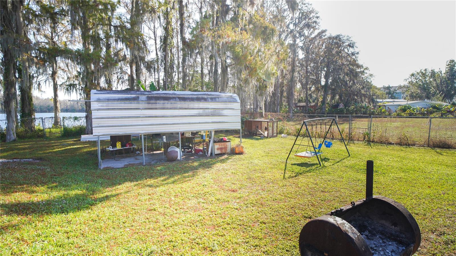 Image 35 of 39 For 10818 Land O Lakes Boulevard