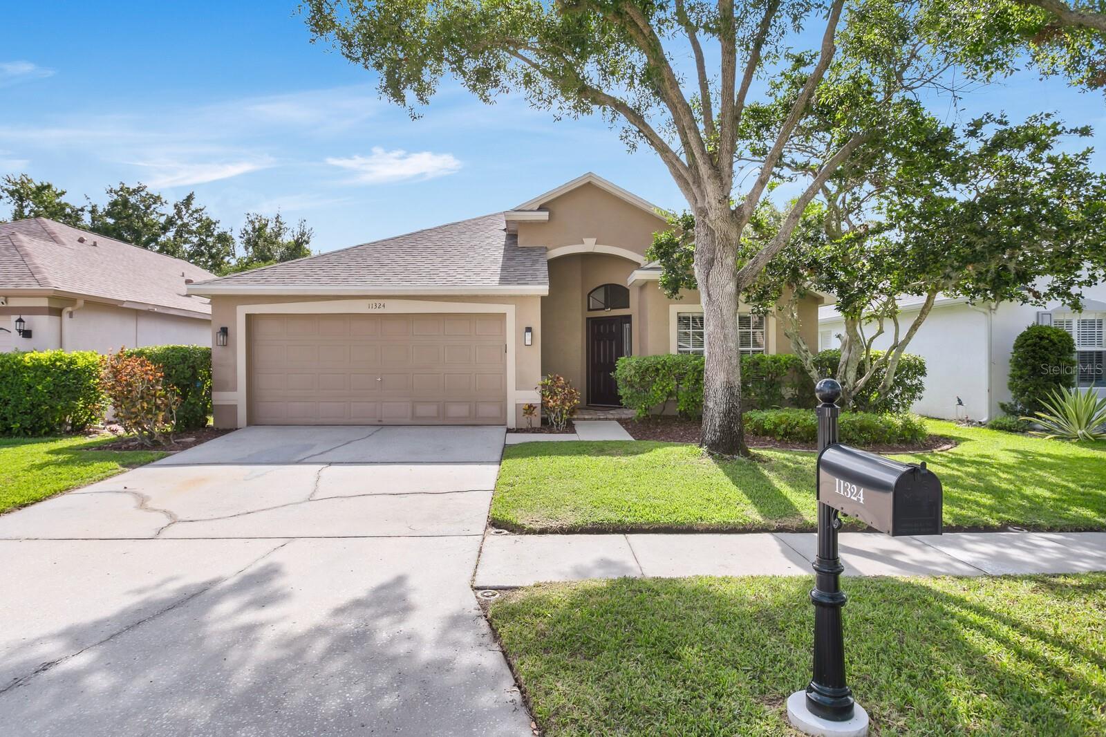 Details for 11324 Cypress Reserve Drive, TAMPA, FL 33626