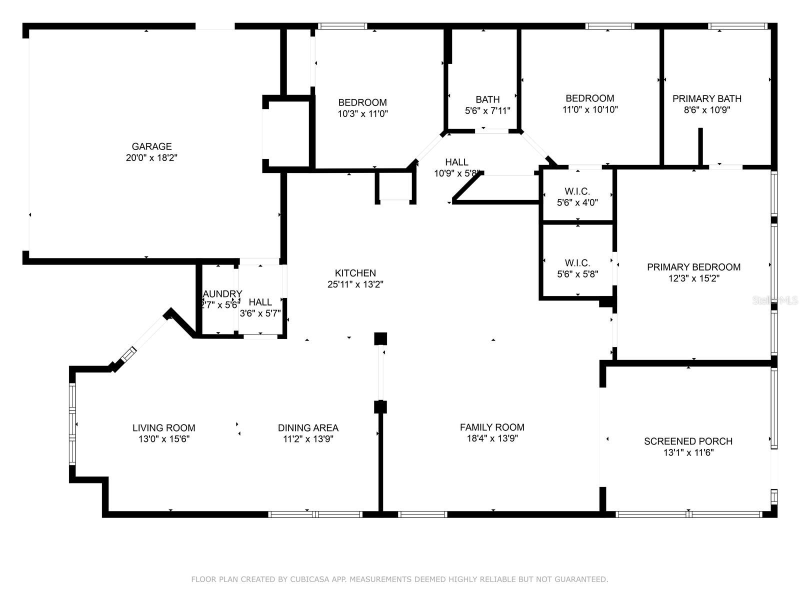 Listing photo id 44 for 11324 Cypress Reserve Drive