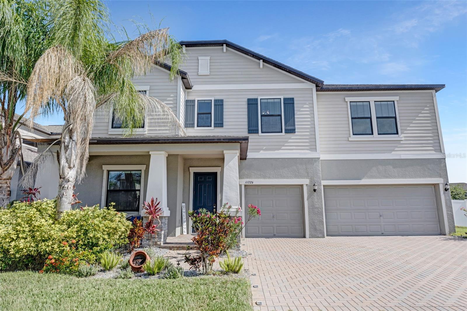 Details for 11726 Sunburst Marble Road, RIVERVIEW, FL 33579