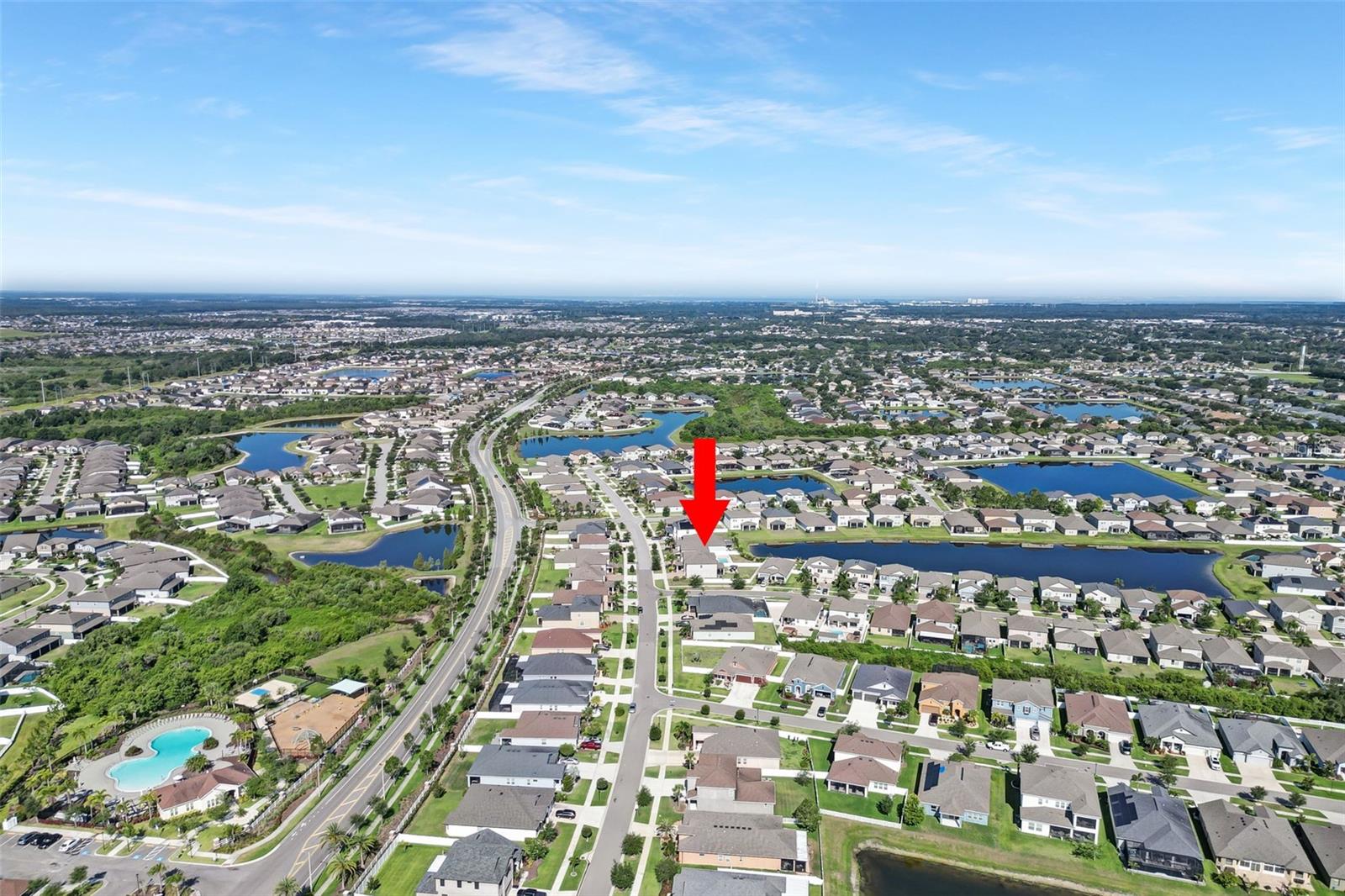 Listing photo id 62 for 11726 Sunburst Marble Road