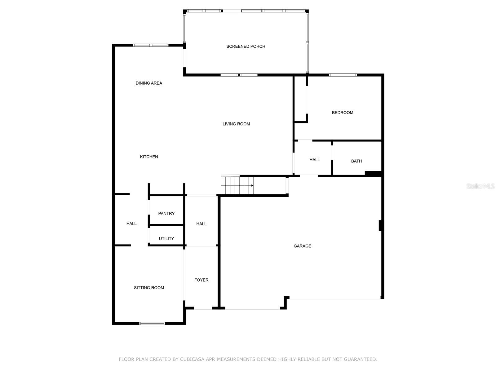 Listing photo id 64 for 11726 Sunburst Marble Road