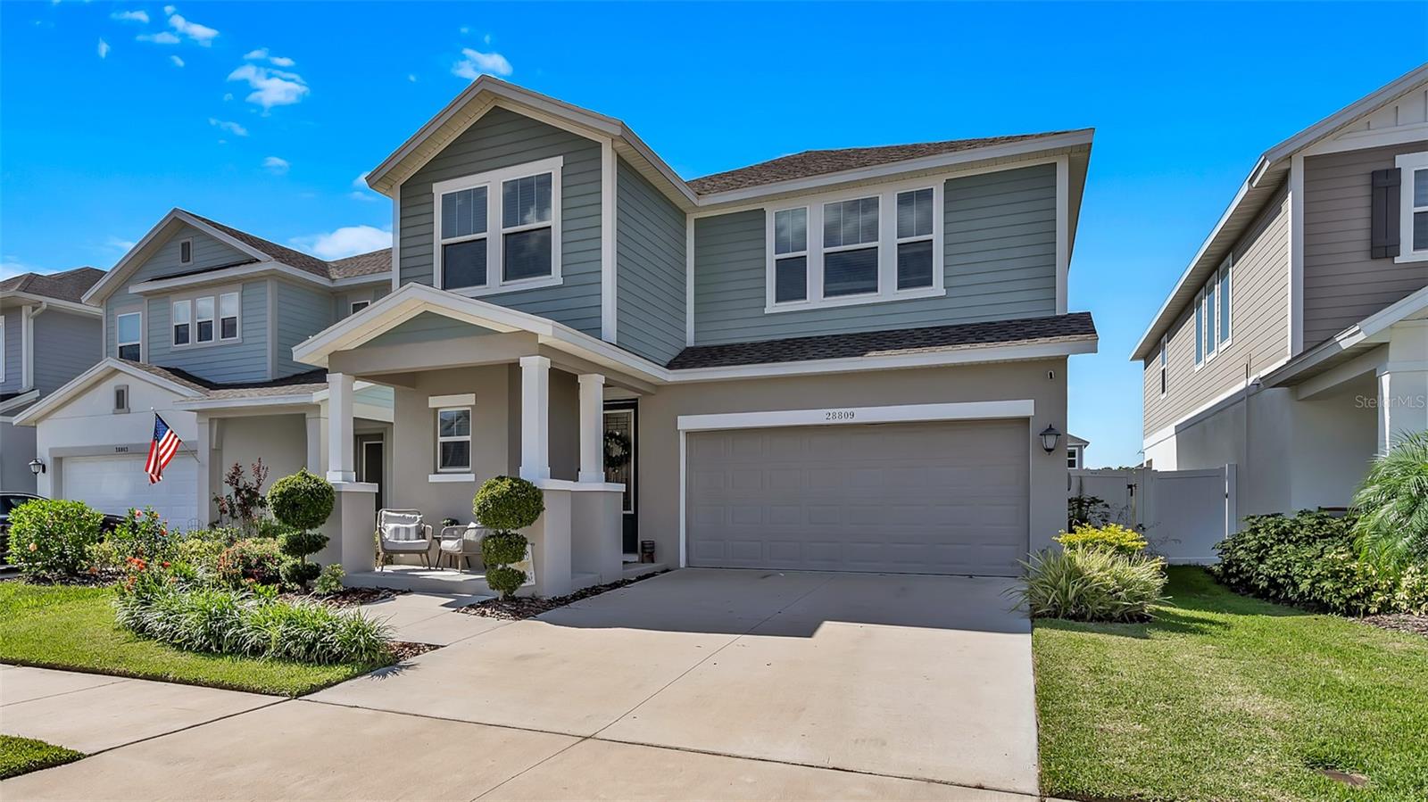 Image 4 of 58 For 28809 Orange Berry Drive S