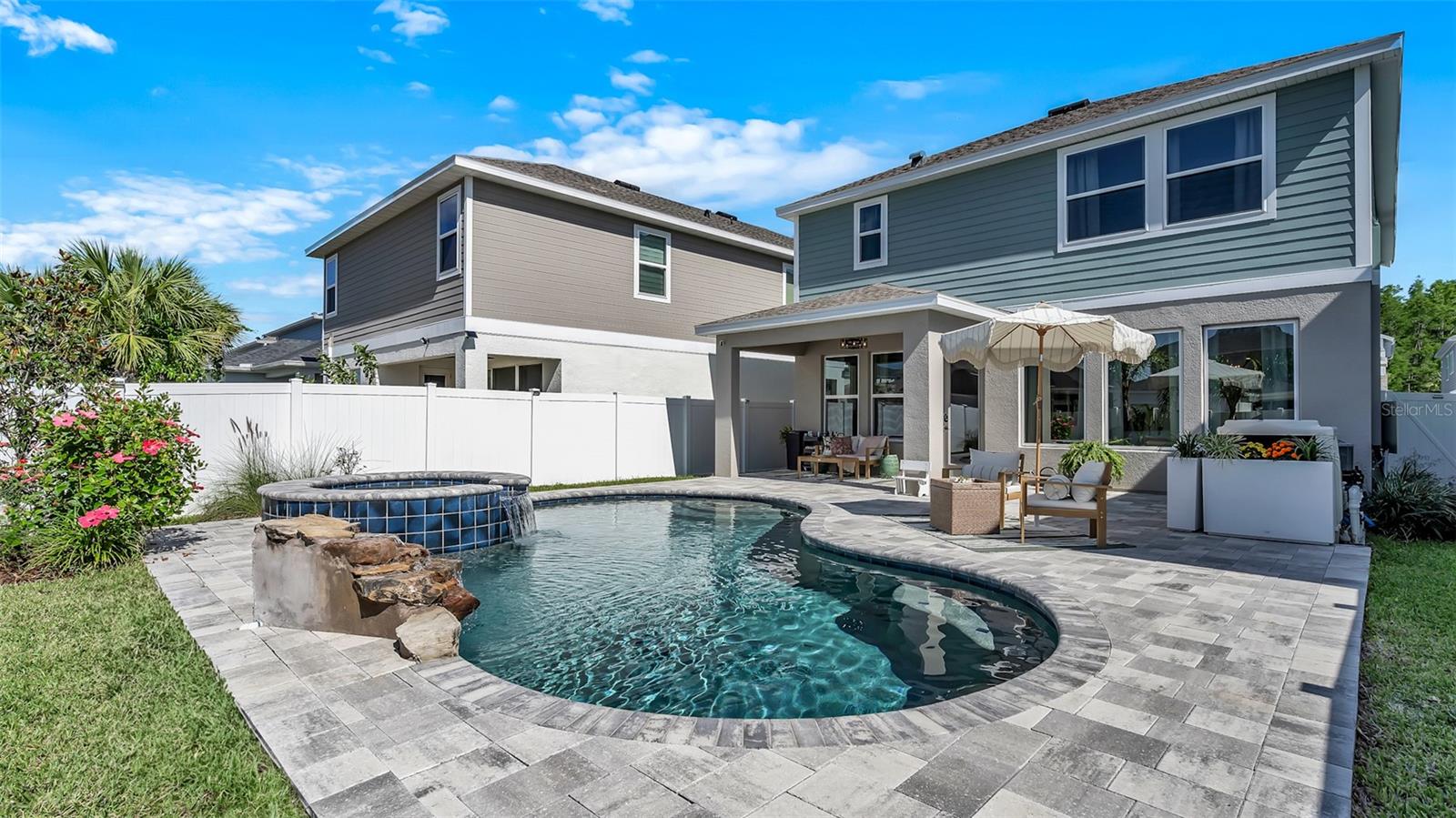 Image 41 of 58 For 28809 Orange Berry Drive S