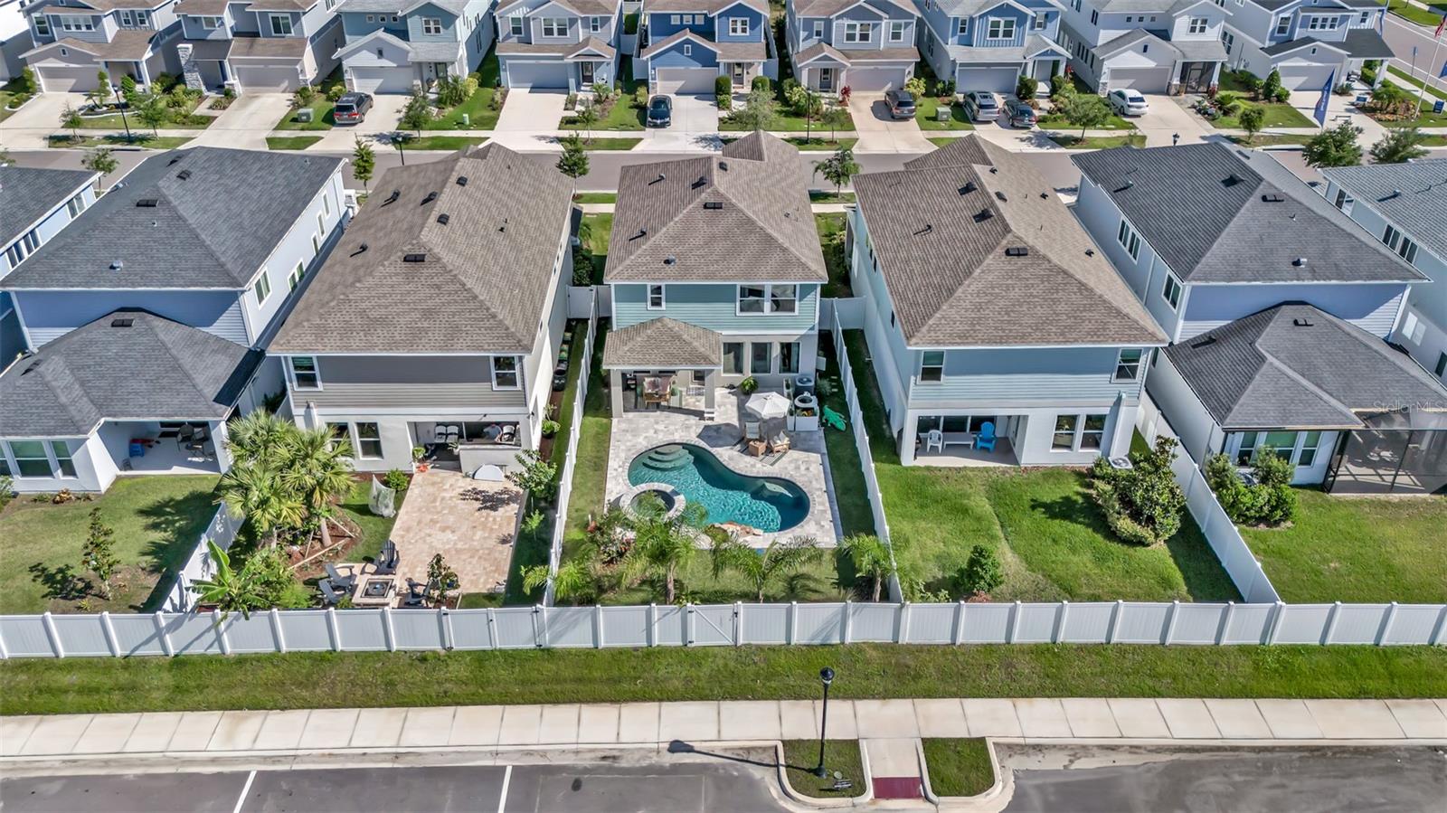 Image 50 of 58 For 28809 Orange Berry Drive S