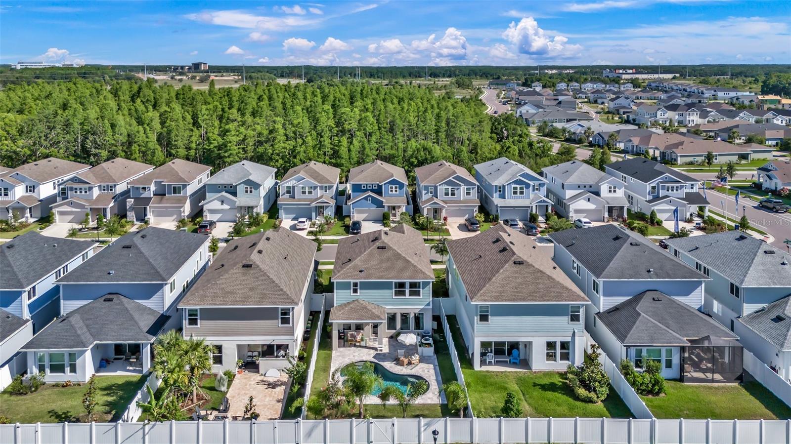 Image 52 of 58 For 28809 Orange Berry Drive S