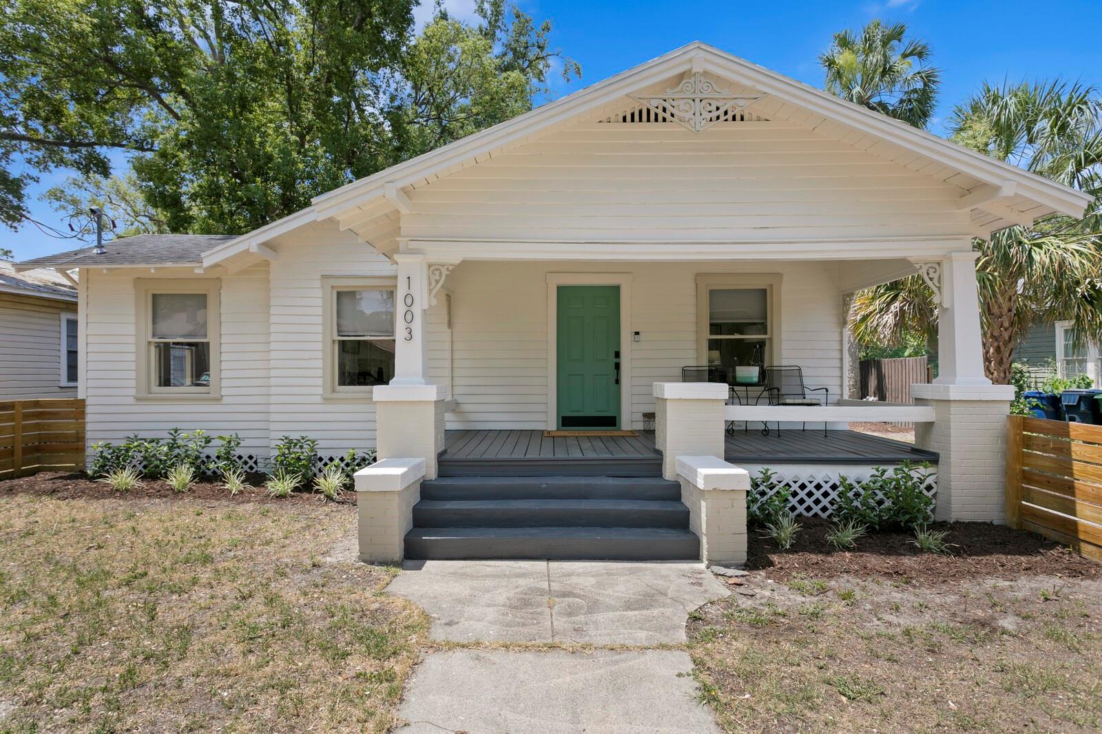 Details for 1003 Emma Street, TAMPA, FL 33603