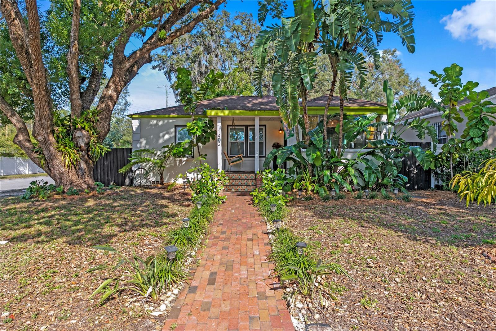 Details for 1402 Mohawk Avenue, TAMPA, FL 33604