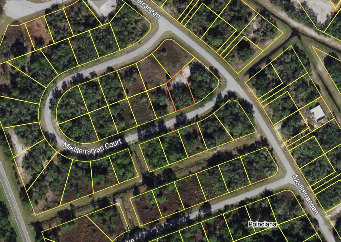 Listing Details for Mediterranean Court, KISSIMMEE, FL 34759