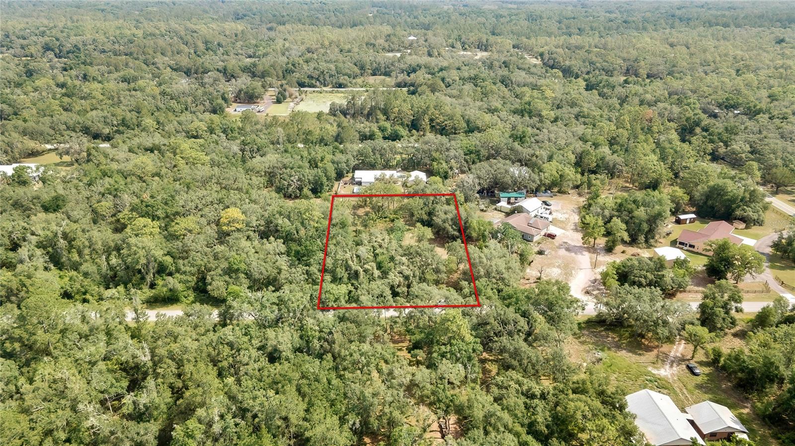 Details for 34001 Long Circle, WEBSTER, FL 33597
