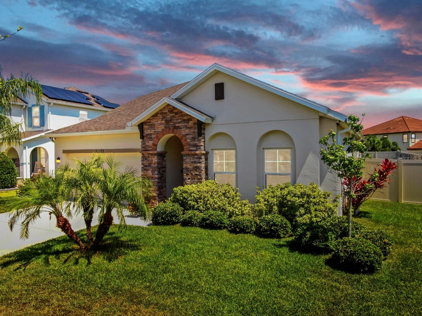 Details for 11623 Tetrafin Drive, RIVERVIEW, FL 33579
