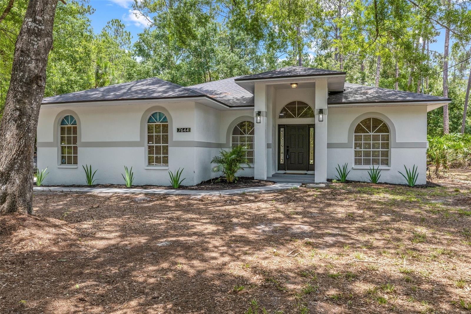 Details for 7644 Conrad Street, WESLEY CHAPEL, FL 33544