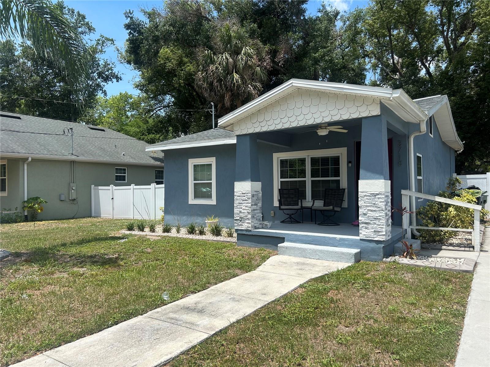 Details for 3718 36th Street, TAMPA, FL 33610