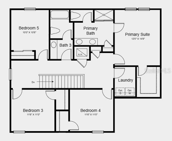 Image 3 of 13 For 13576 Tropical Breeze Way
