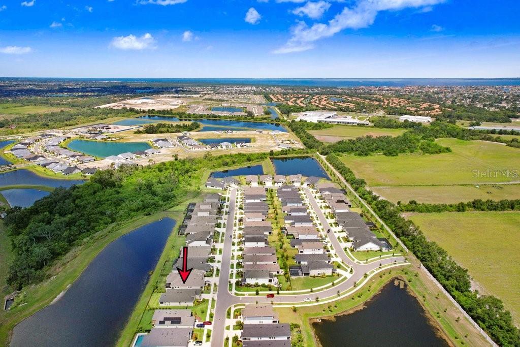 Image 42 of 63 For 6097 Golden Nettle Drive