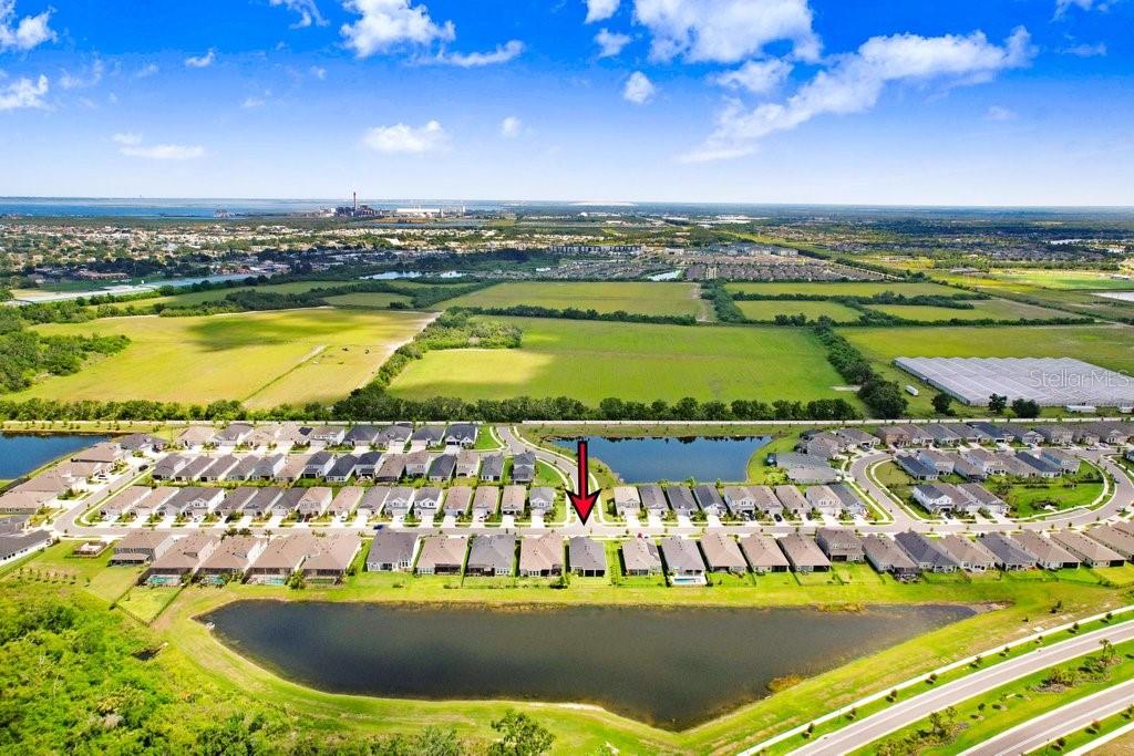 Image 43 of 63 For 6097 Golden Nettle Drive