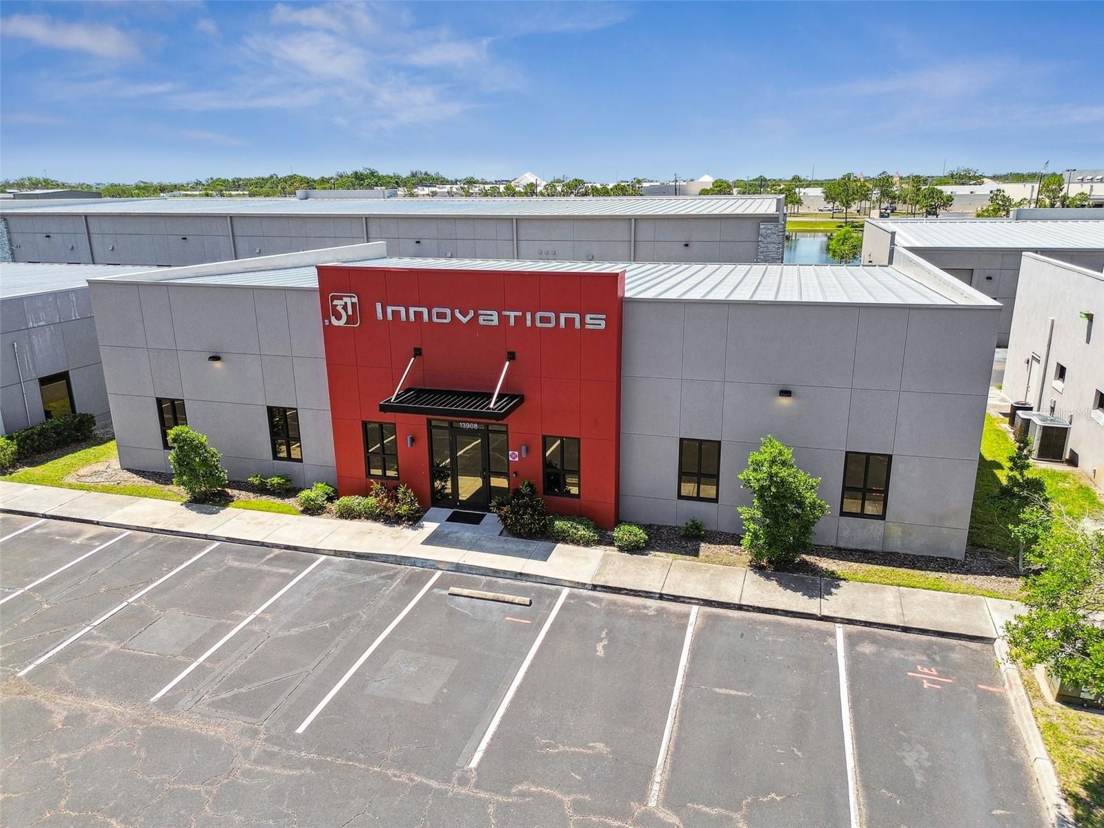 Details for 13908 Monroes Business Park, TAMPA, FL 33635