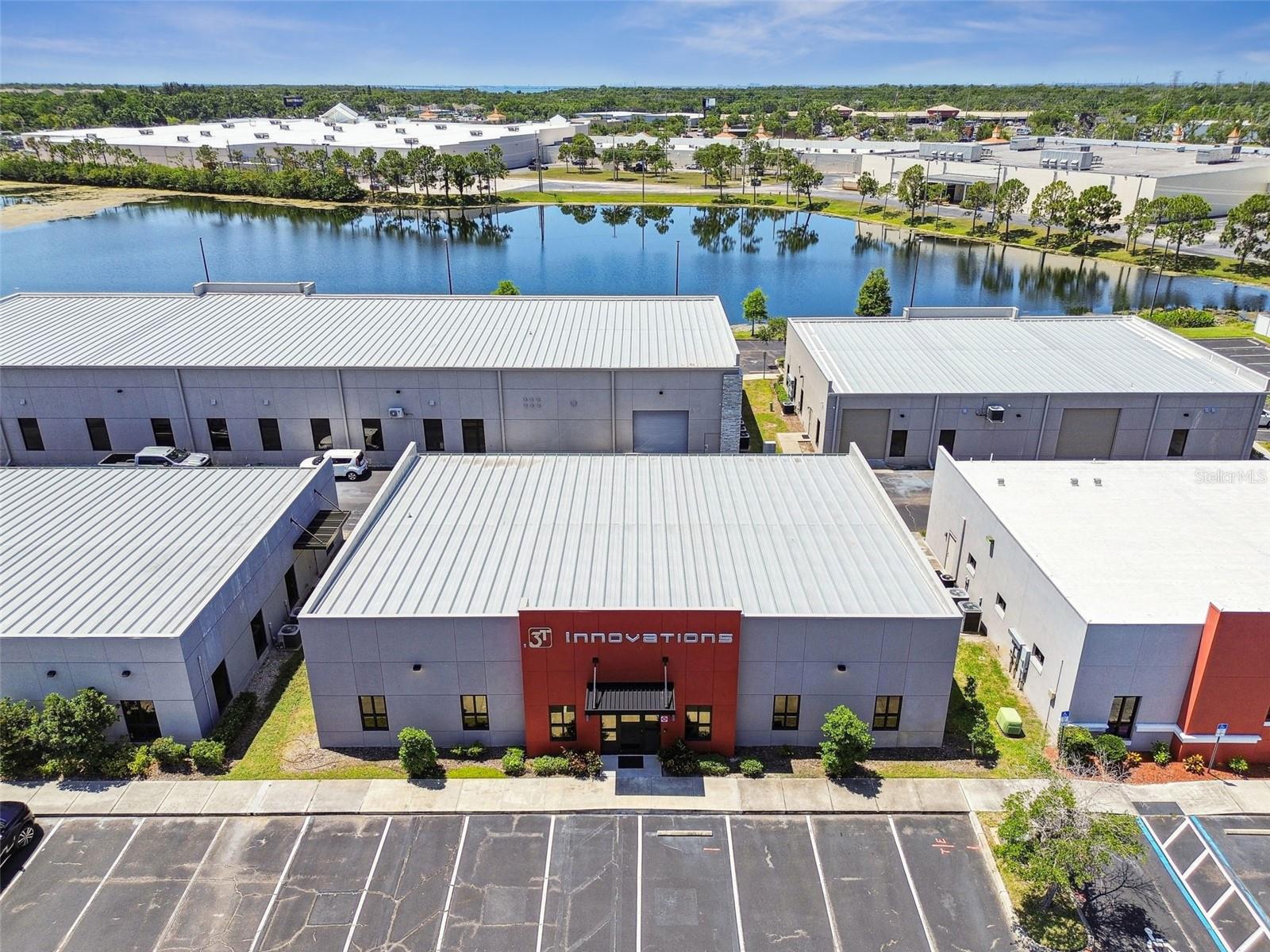 Listing photo id 0 for 13908 Monroes Business Park