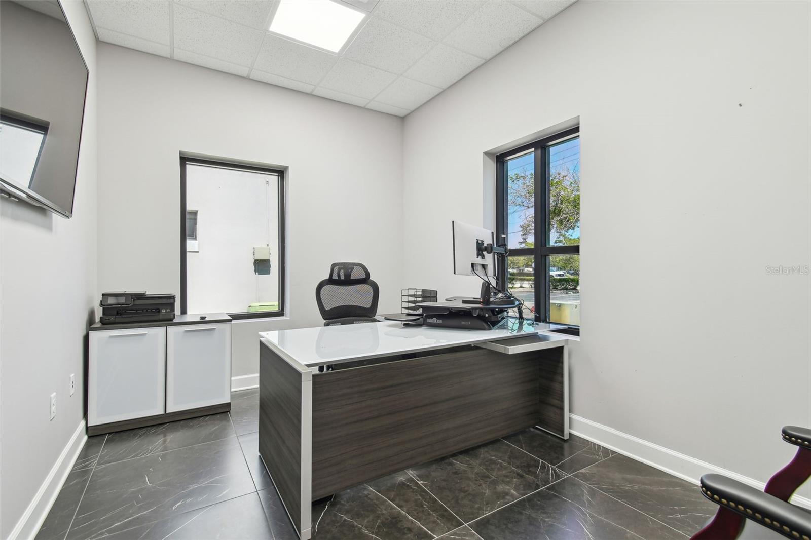 Listing photo id 51 for 13908 Monroes Business Park