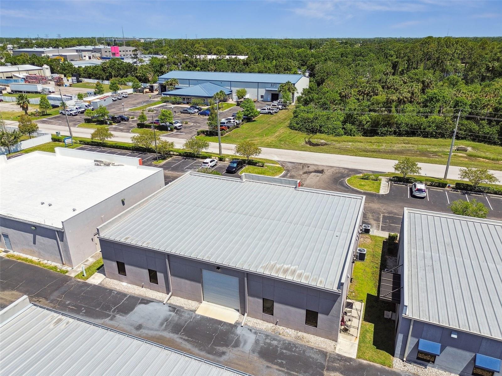 Listing photo id 62 for 13908 Monroes Business Park
