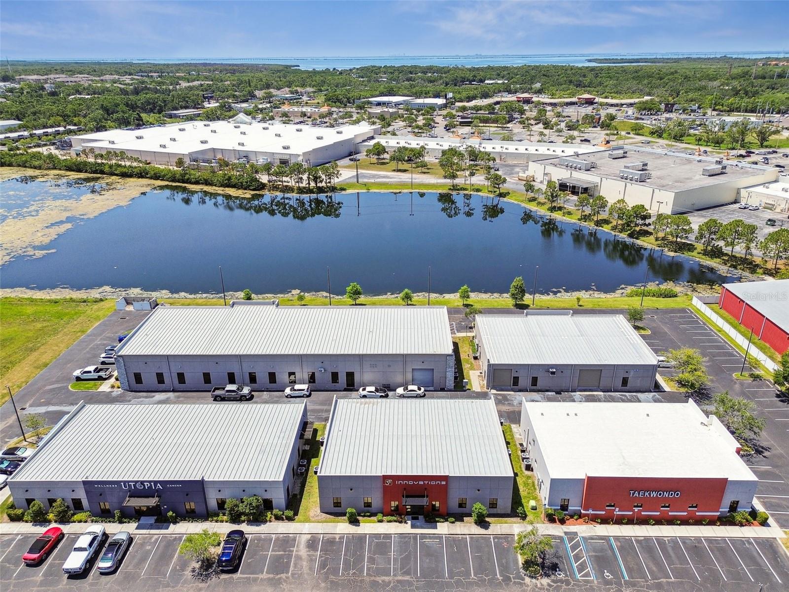 Listing photo id 68 for 13908 Monroes Business Park