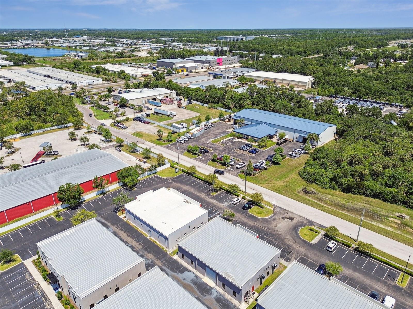 Listing photo id 74 for 13908 Monroes Business Park