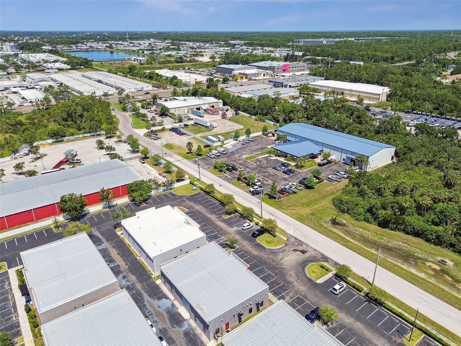 Listing photo id 75 for 13908 Monroes Business Park