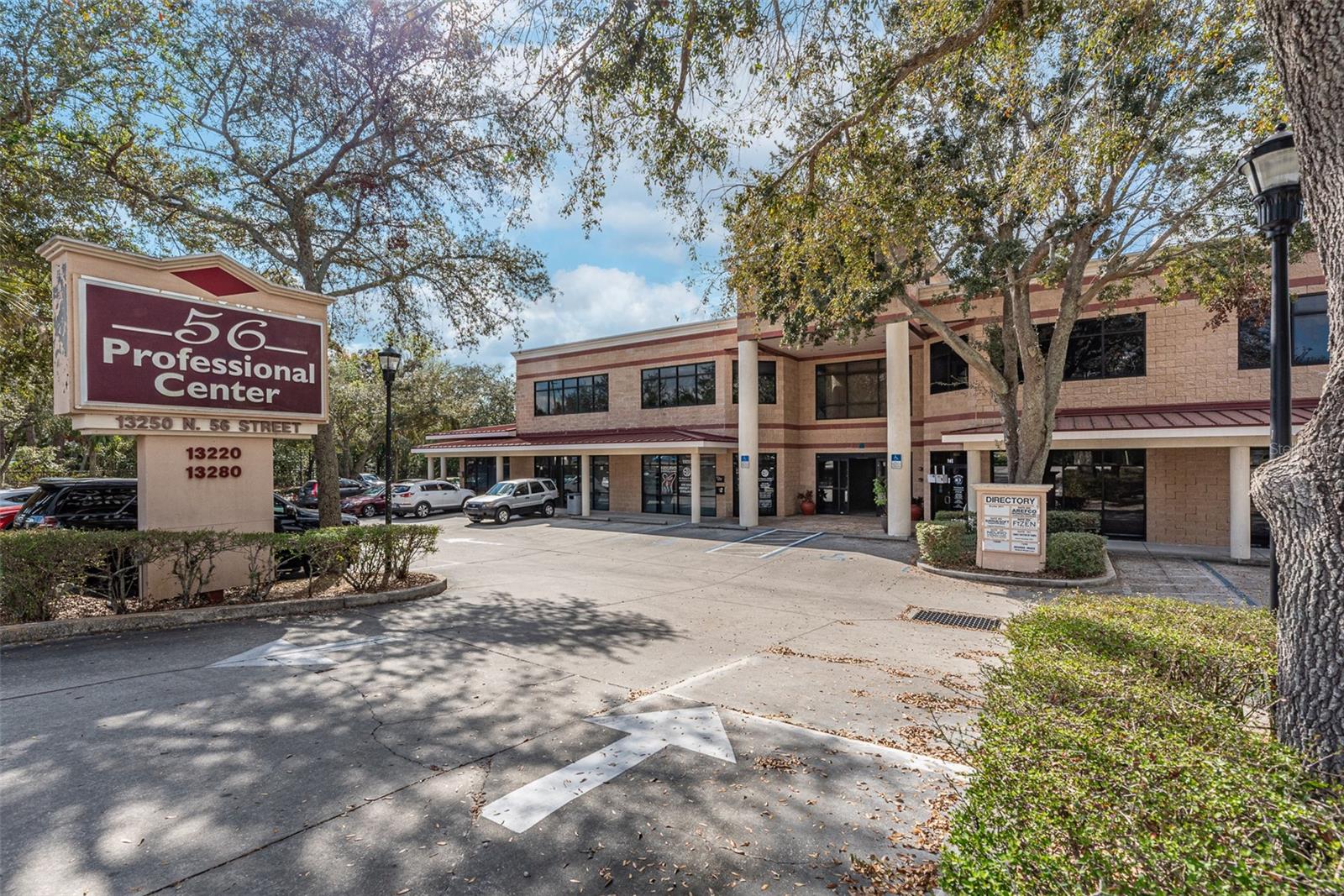 Details for 13250 56th Street 102, TEMPLE TERRACE, FL 33617