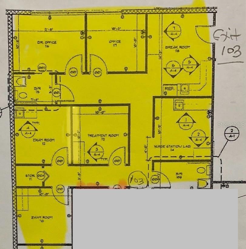 Image 17 of 19 For 13250 56th Street 102