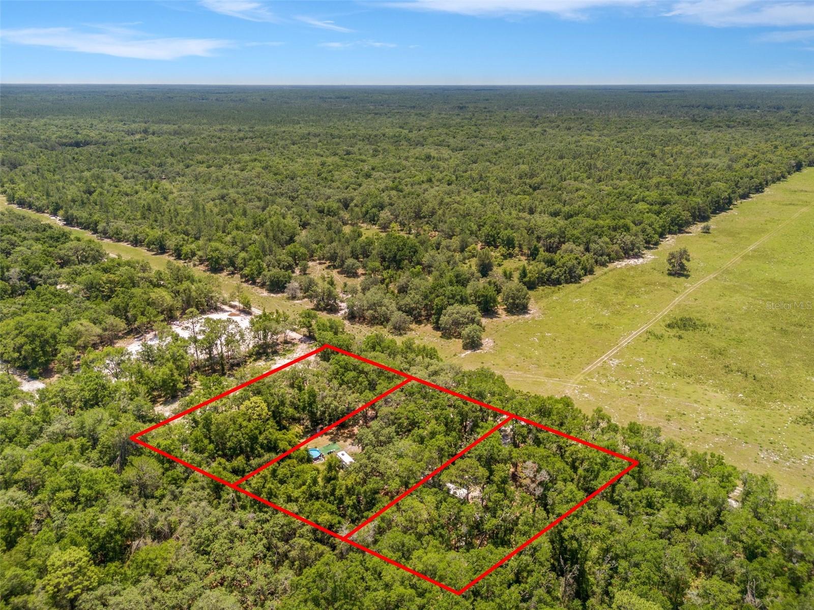 Details for Sw 160th Street, DUNNELLON, FL 34432