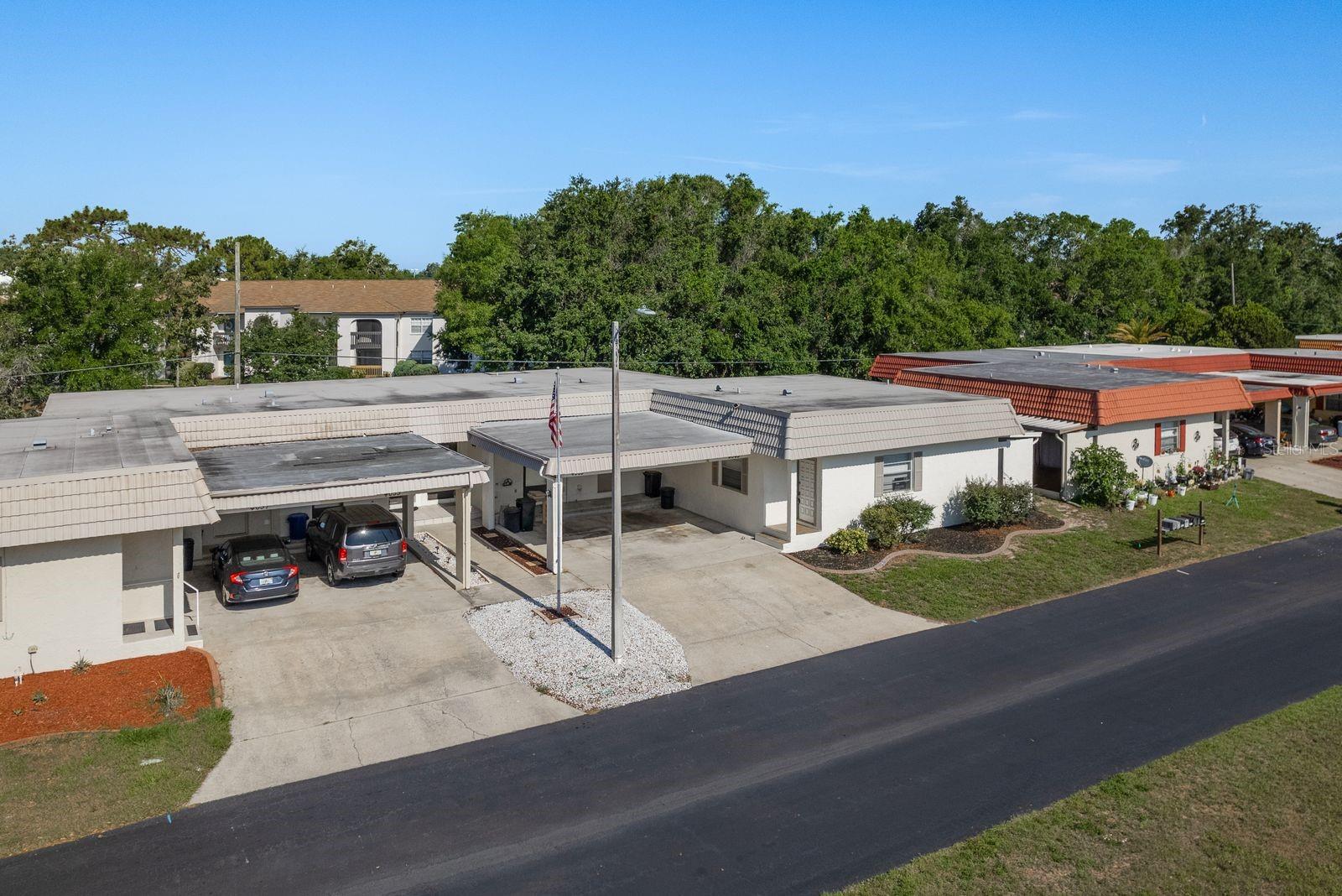Details for 4039 La Pasida Lane, NEW PORT RICHEY, FL 34655