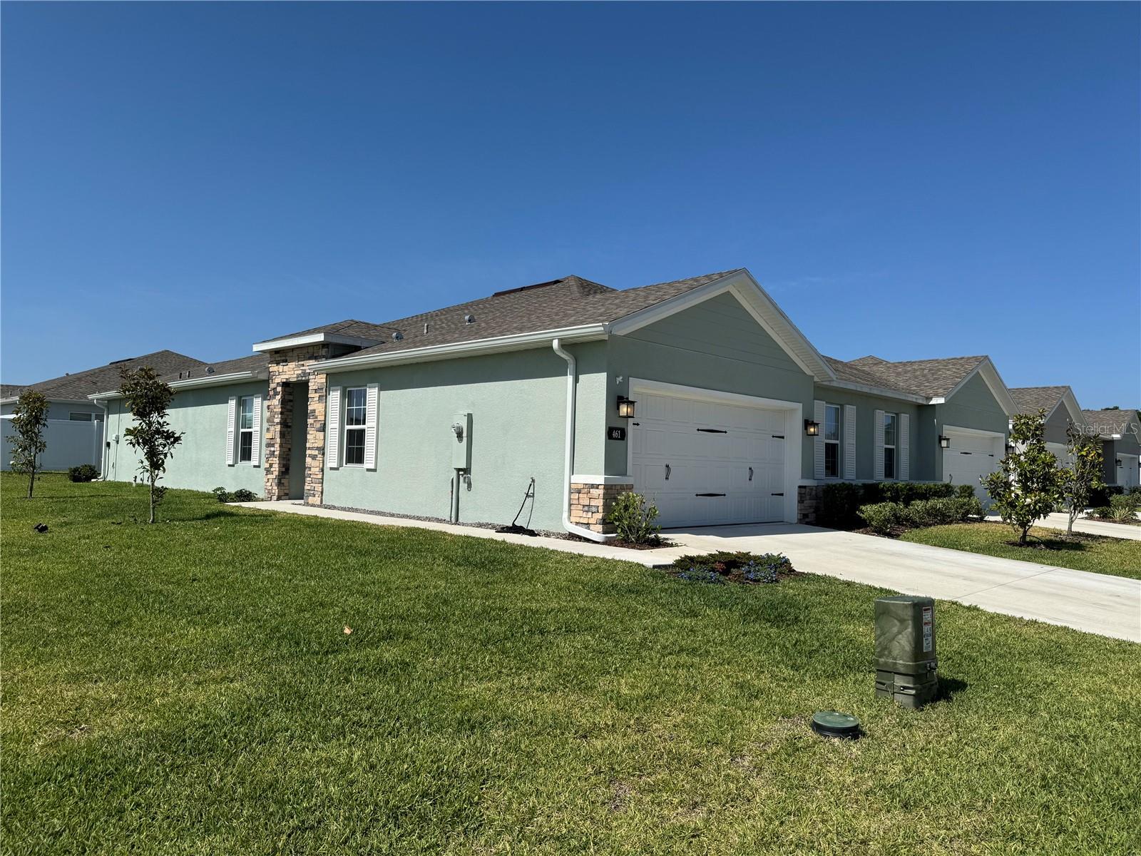 Details for 461 Voltaire Drive, SPRING HILL, FL 34609