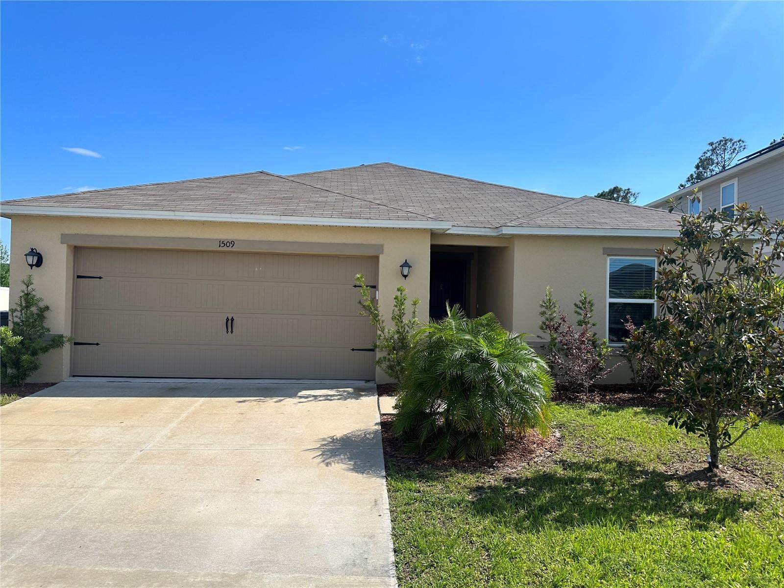 Details for 1509 Venice Lane, DAVENPORT, FL 33896